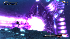画像ギャラリー No.021のサムネイル画像 / Wii U「ベヨネッタ2」,前作で活躍したジャーナリスト「ルカ」や新要素となる「アンブランアーマー」,新武器/アクセサリーの情報などが一挙公開
