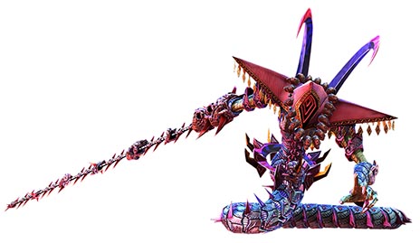 画像ギャラリー No.009のサムネイル画像 / 「ベヨネッタ2」，戦いの舞台は“魔界”へ突入。ベヨネッタが使用する新たな武器や，任天堂作品とのコラボコスチュームなど，最新情報を一挙紹介
