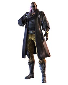 画像ギャラリー No.010のサムネイル画像 / 「ベヨネッタ2」，戦いの舞台は“魔界”へ突入。ベヨネッタが使用する新たな武器や，任天堂作品とのコラボコスチュームなど，最新情報を一挙紹介