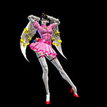 画像ギャラリー No.020のサムネイル画像 / 「ベヨネッタ2」,戦いの舞台は“魔界”へ突入。ベヨネッタが使用する新たな武器や,任天堂作品とのコラボコスチュームなど,最新情報を一挙紹介