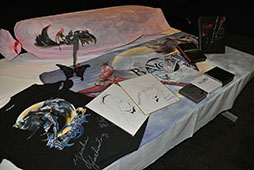 画像ギャラリー No.007のサムネイル画像 / ［TGS 2014］「ベヨネッタ2」の発売記念イベント「PlatinumGames’ Night 9.20」をレポート。開発スタッフのトークセッションではギリギリ発言連発！？