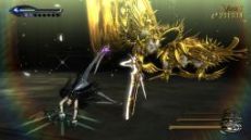 画像ギャラリー No.012のサムネイル画像 / 「ベヨネッタ2」,バトルに役立つテクニックの数々や隠し武器「ワンワン」など,本作をより深く楽しむための情報が公開