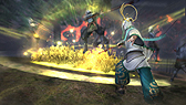 画像ギャラリー No.016のサムネイル画像 / ［TGS 2012］Wii U「無双OROCHI2 Hyper」，「NINJA GAIDEN」シリーズの「紅葉」と新キャラ「神農」の参戦が明らかに。最新のPV＆SSも公開
