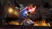 画像ギャラリー No.017のサムネイル画像 / ［TGS 2012］Wii U「無双OROCHI2 Hyper」，「NINJA GAIDEN」シリーズの「紅葉」と新キャラ「神農」の参戦が明らかに。最新のPV＆SSも公開