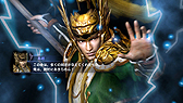 画像ギャラリー No.020のサムネイル画像 / ［TGS 2012］Wii U「無双OROCHI2 Hyper」，「NINJA GAIDEN」シリーズの「紅葉」と新キャラ「神農」の参戦が明らかに。最新のPV＆SSも公開