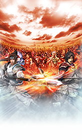 画像ギャラリー No.027のサムネイル画像 / ［TGS 2012］Wii U「無双OROCHI2 Hyper」，「NINJA GAIDEN」シリーズの「紅葉」と新キャラ「神農」の参戦が明らかに。最新のPV＆SSも公開