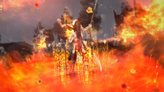 画像ギャラリー No.002のサムネイル画像 / Wii Uと同時発売される「無双OROCHI2 Hyper」の価格が7140円に決定。新キャラクターや新たなゲームモードを追加して内容がパワーアップ