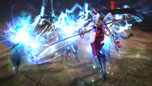 画像ギャラリー No.003のサムネイル画像 / Wii Uと同時発売される「無双OROCHI2 Hyper」の価格が7140円に決定。新キャラクターや新たなゲームモードを追加して内容がパワーアップ