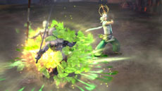 画像ギャラリー No.009のサムネイル画像 / Wii Uと同時発売される「無双OROCHI2 Hyper」の価格が7140円に決定。新キャラクターや新たなゲームモードを追加して内容がパワーアップ