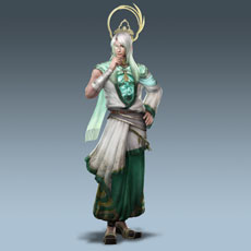 画像ギャラリー No.010のサムネイル画像 / Wii Uと同時発売される「無双OROCHI2 Hyper」の価格が7140円に決定。新キャラクターや新たなゲームモードを追加して内容がパワーアップ