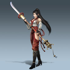 画像ギャラリー No.011のサムネイル画像 / Wii Uと同時発売される「無双OROCHI2 Hyper」の価格が7140円に決定。新キャラクターや新たなゲームモードを追加して内容がパワーアップ
