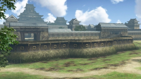 画像ギャラリー No.007のサムネイル画像 / 「無双OROCHI2 Hyper」で新たに搭載される“デュエルモード”の概要をチェック。無双アクションとカードバトルの要素が融合したというその中身とは