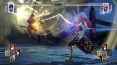 画像ギャラリー No.014のサムネイル画像 / 「無双OROCHI2 Hyper」で新たに搭載される“デュエルモード”の概要をチェック。無双アクションとカードバトルの要素が融合したというその中身とは