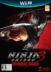 画像ギャラリー No.003のサムネイル画像 / Wii U「無双OROCHI2 Hyper」「Ninja Gaiden 3: Razor's Edge」「三國志12」の3本でいずれもダウンロード版が発売