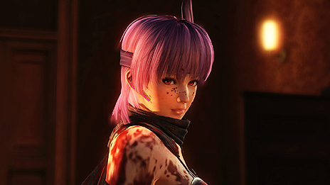 画像ギャラリー No.008のサムネイル画像 / Wii U「無双OROCHI2 Hyper」「Ninja Gaiden 3: Razor's Edge」「三國志12」の3本でいずれもダウンロード版が発売