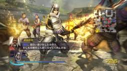 画像ギャラリー No.005のサムネイル画像 / 「無双OROCHI2 Hyper」のDLC第1弾「シナリオ追加セット」3種が明日登場