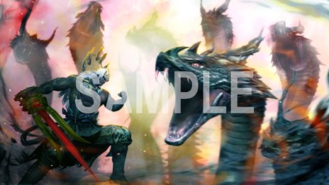 画像ギャラリー No.009のサムネイル画像 / 「無双OROCHI2 Hyper」ダウンロードコンテンツ第3弾の配信がスタート。第6弾の概要も明らかに