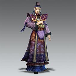 画像ギャラリー No.007のサムネイル画像 / 「無双OROCHI2 Hyper」,DLC第5弾の配信開始。13日には第6弾が登場