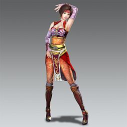 画像ギャラリー No.009のサムネイル画像 / 「無双OROCHI2 Hyper」,DLC第5弾の配信開始。13日には第6弾が登場