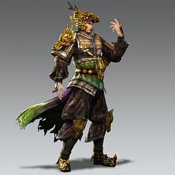 画像ギャラリー No.010のサムネイル画像 / 「無双OROCHI2 Hyper」,DLC第5弾の配信開始。13日には第6弾が登場