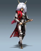 画像ギャラリー No.008のサムネイル画像 / 「無双OROCHI2 Hyper」DLC第11弾の配信が本日開始に