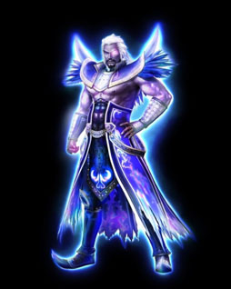 画像ギャラリー No.009のサムネイル画像 / 「無双OROCHI2 Hyper」DLC第11弾の配信が本日開始に