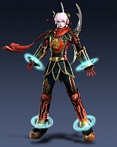 画像ギャラリー No.013のサムネイル画像 / 「無双OROCHI2 Hyper」DLC第13弾が本日配信開始。第14弾の情報も公開