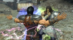 画像ギャラリー No.004のサムネイル画像 / Wii U版「真・北斗無双」が本日発売。PS3版とXbox 360向け新規DLCやPS3用ダウンロード版の配信もスタート