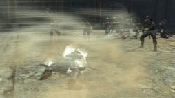 画像ギャラリー No.007のサムネイル画像 / Wii U版「真・北斗無双」が本日発売。PS3版とXbox 360向け新規DLCやPS3用ダウンロード版の配信もスタート
