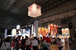 画像ギャラリー No.001のサムネイル画像 / ［TGS 2012］「三國志12」のWii U版は，PC版からどう変化したのか？　数少ない“Wii U GamePadの試遊台”という点でも要チェック 