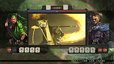 画像ギャラリー No.009のサムネイル画像 / PS3/Wii U「三國志12」，集めた武将カードで部隊を編成してライバル達と戦うオンライン対戦の詳細を公開