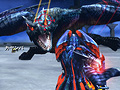 Wii U「モンスターハンター3（トライ）G HD Ver.」，最新PVおよびWii Uの最大解像度1920×1080ドットのスクリーンショットを公開