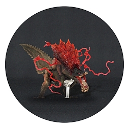 画像ギャラリー No.005のサムネイル画像 / 「モンスターハンター」“生態図鑑”のシリーズ最新2冊が2月22日に発売