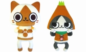 画像ギャラリー No.007のサムネイル画像 / 月刊アイルーニュースVol.25,“AIROU スタンプセット”など各種グッズが登場