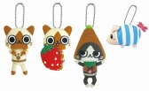 画像ギャラリー No.008のサムネイル画像 / 月刊アイルーニュースVol.25,“AIROU スタンプセット”など各種グッズが登場