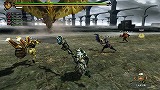 モンスターハンター3（トライ）G HD Ver. 