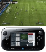 FIFA 13 ワールドクラス サッカー