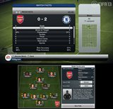 FIFA 13 ワールドクラス サッカー