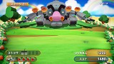 ゲーム＆ワリオ