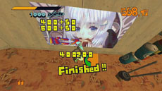 画像ギャラリー No.003のサムネイル画像 / PS3/Xbox 360/PS Vita版「ジェットセットラジオ」が2月20日に配信。グラフィックスの高解像度化，ワイド画面への対応など内容を強化して登場