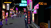 画像ギャラリー No.013のサムネイル画像 / PS3/Xbox 360/PS Vita版「ジェットセットラジオ」が2月20日に配信。グラフィックスの高解像度化，ワイド画面への対応など内容を強化して登場
