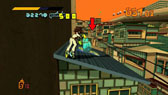 画像ギャラリー No.014のサムネイル画像 / PS3/Xbox 360/PS Vita版「ジェットセットラジオ」が2月20日に配信。グラフィックスの高解像度化，ワイド画面への対応など内容を強化して登場
