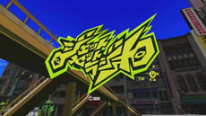 画像ギャラリー No.020のサムネイル画像 / PS3/Xbox 360/PS Vita版「ジェットセットラジオ」が2月20日に配信。グラフィックスの高解像度化，ワイド画面への対応など内容を強化して登場