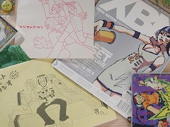 セガ，「ジェットセットラジオ」新作の開発チームで中途採用募集を開始。プロデューサーらのインタビュー映像も公開に