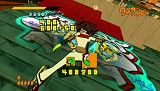 ジェットセットラジオ