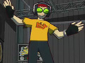 ［TGS 2012］HDリマスターされたPS Vita版「ジェットセットラジオ」をTGSでプレイ。手のひらの上に広がる街でグラフィティを描きまくろう