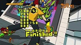 ジェットセットラジオ