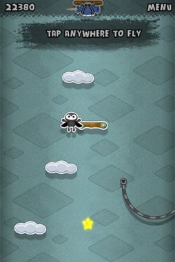 画像ギャラリー No.005のサムネイル画像 / 【2月12日のiOS向けアプリセール情報】ラクガキアクションゲーム「ジェットセットラジオ」を85円で楽しもう