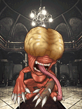 画像ギャラリー No.009のサムネイル画像 / 「みんなと バイオハザード クランマスター」のアバターがMobageに登場