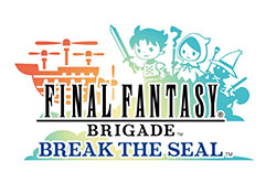画像ギャラリー No.001のサムネイル画像 / 「みんなと バイオハザード」と「FF BRIGADE」のコラボイベントが開催中